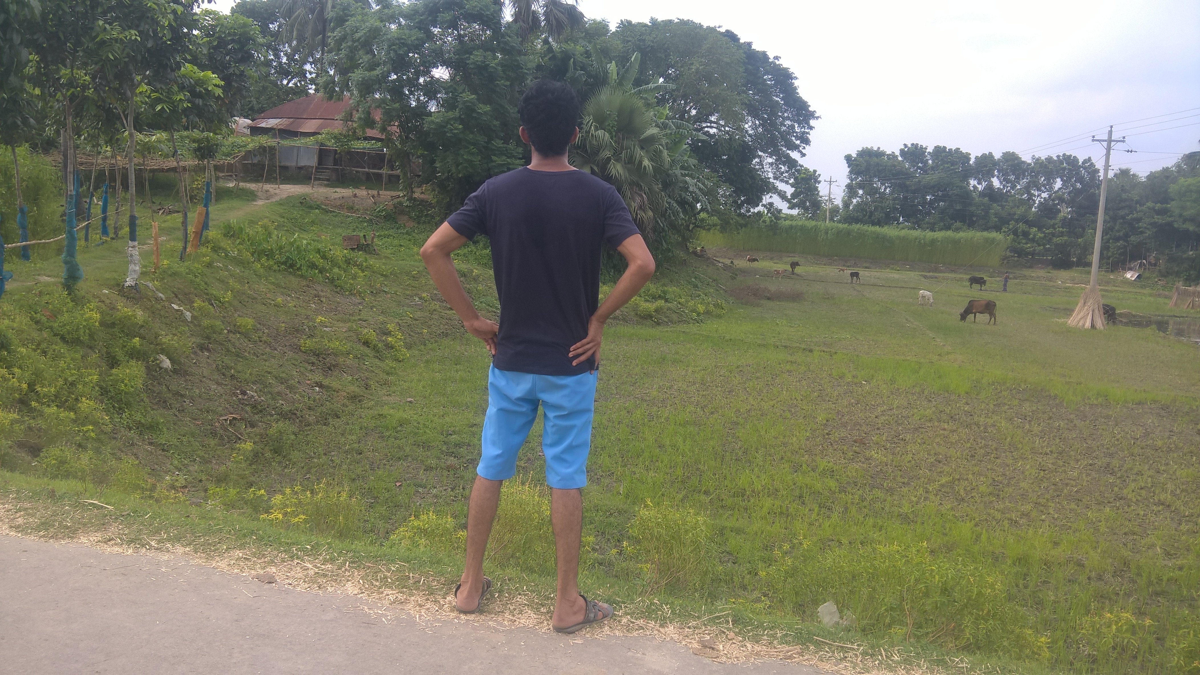 Muhammad Sohel Khan