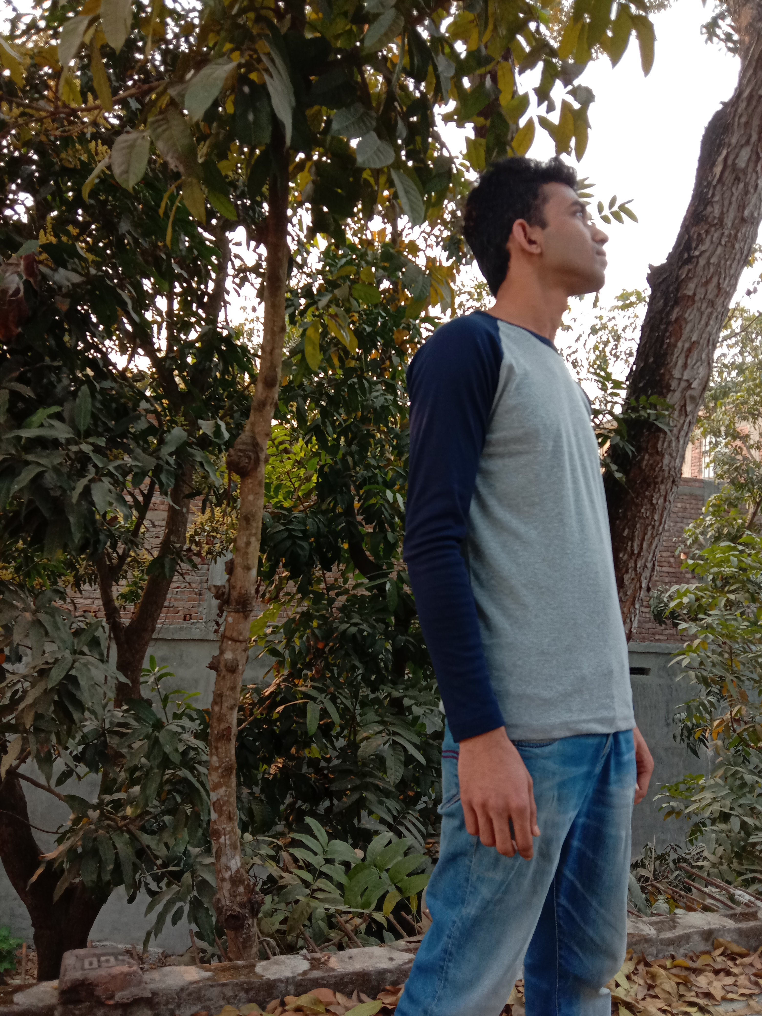 Muhammad Sohel Khan