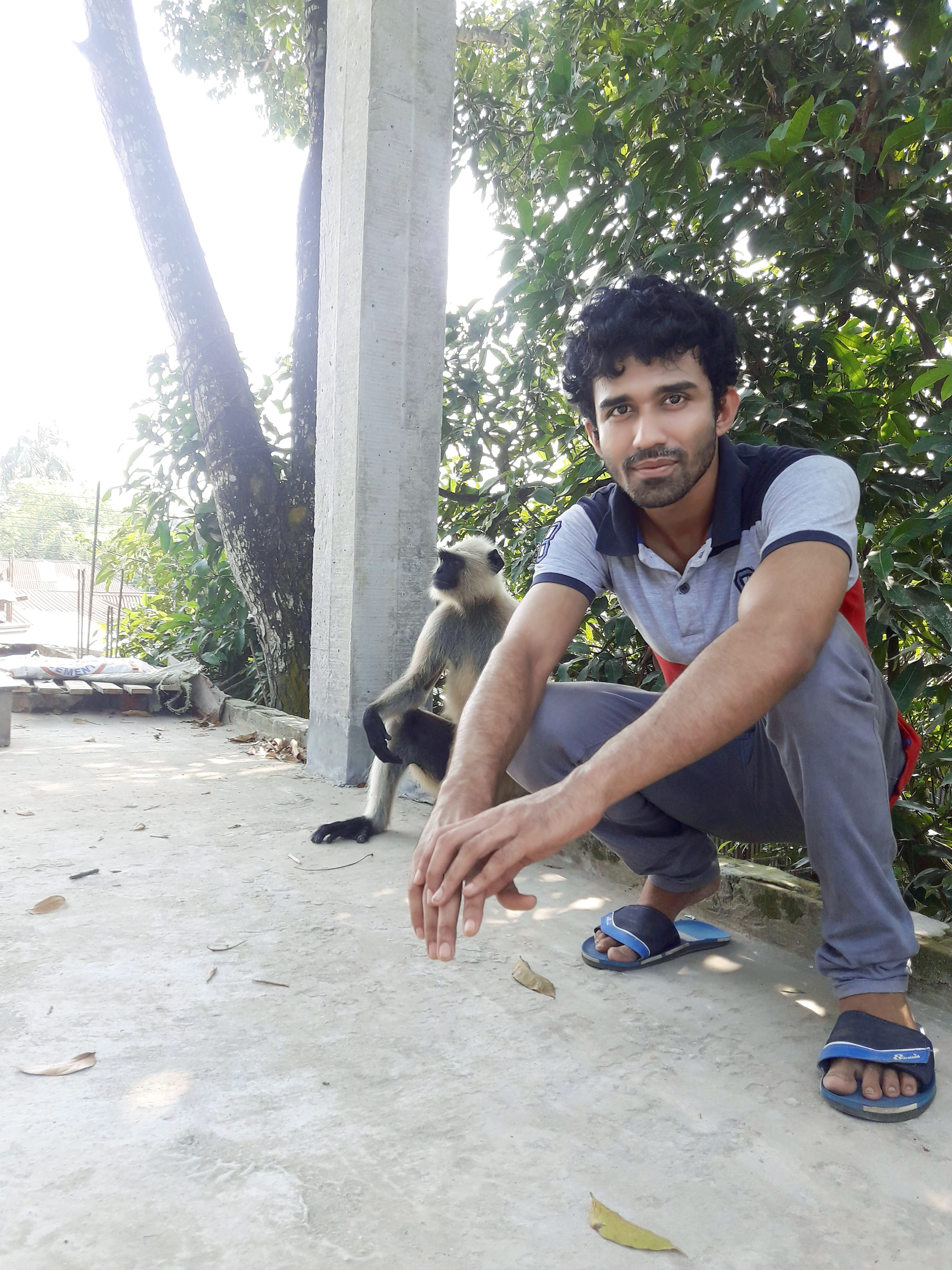 Muhammad Sohel Khan